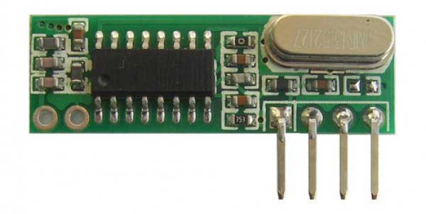 super heterodyne receiver 