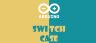 switch case در آردوینو