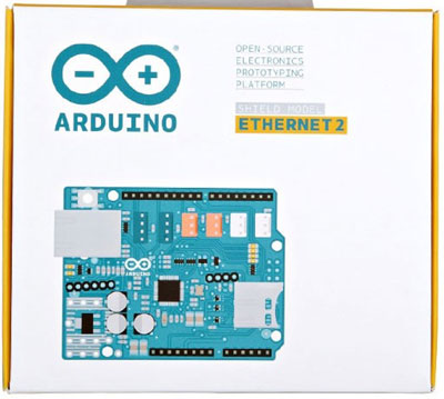  arduino ethernet shield 2