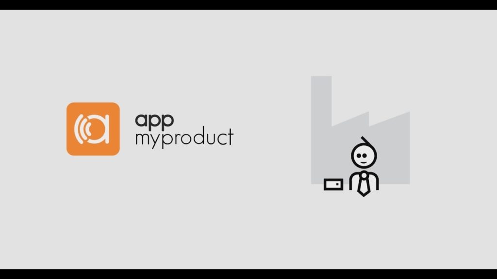 appmyproduct IOT SISOOG