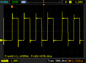 STM32 تا کجا می‌تواند پیش برود؟