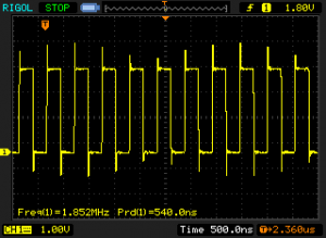 STM32 تا کجا می‌تواند پیش برود؟