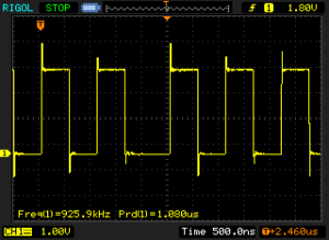 STM32 تا کجا می‌تواند پیش برود؟