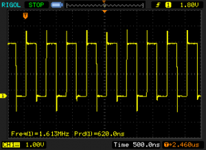 STM32 تا کجا می‌تواند پیش برود؟