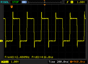 STM32 تا کجا می‌تواند پیش برود؟