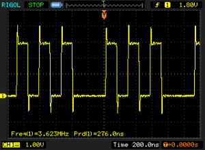 STM32 تا کجا می‌تواند پیش برود؟