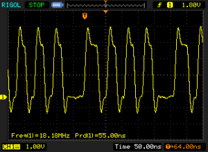 STM32 تا کجا می‌تواند پیش برود؟