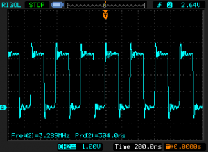 STM32 تا کجا می‌تواند پیش برود؟