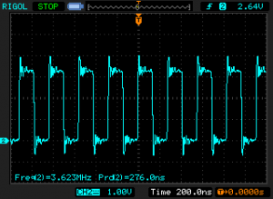 STM32 تا کجا می‌تواند پیش برود؟