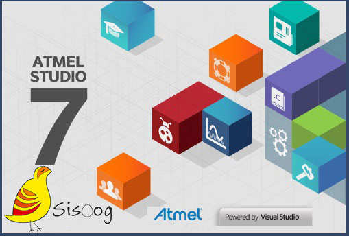 چرا و چگونه از Atmel studio استفاده کنیم؟