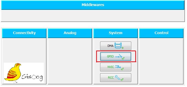 آموزش میکروکنترلر STM32 قسمت اول: نرم افزار CubeMx