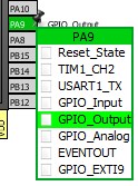 آموزش میکروکنترلر STM32 قسمت اول: نرم افزار CubeMx