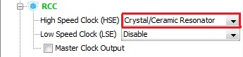 آموزش میکروکنترلر STM32 قسمت اول: نرم افزار CubeMx