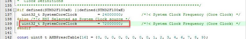 آموزش میکروکنترلر STM32 قسمت سوم: چالش تأخیر