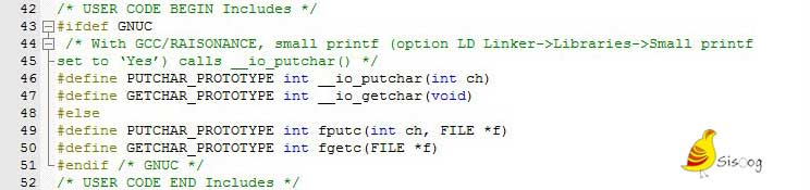 میکروکنترلر STM32