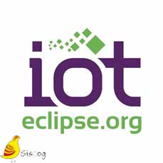 Eclipse IOT