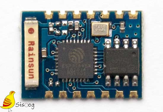 esp8266