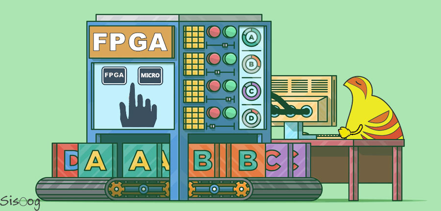 آموزش FPGA قسمت دوم: چرا و چگونه FPGA را انتخاب کنیم؟