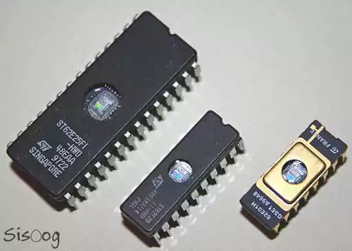 components_EPROMS