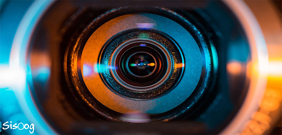دوربینی که چهار تریلیون فریم بر ثانیه ضبط می کند