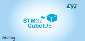 دانلود رایگان نرم افزار STM32CubeIDE