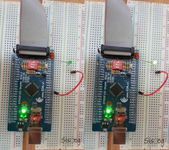 آموزش استفاده از نرم افزار Eclipse برای میکروکنترلر ARM STM32