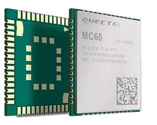 ماژول  MC60E 2g GNSS Bluetooth  Quectel