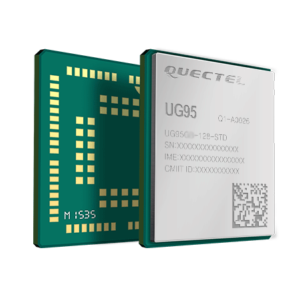 فروش UG95 ماژول 3G کویکتل