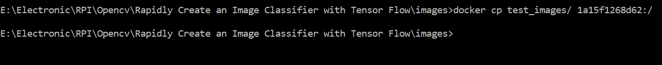 نصب TensorFlow