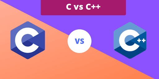 مقایسه حجم کُد زبان C و ++C