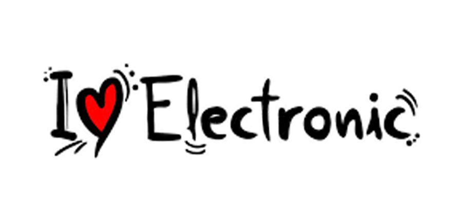 Love-Electronic
