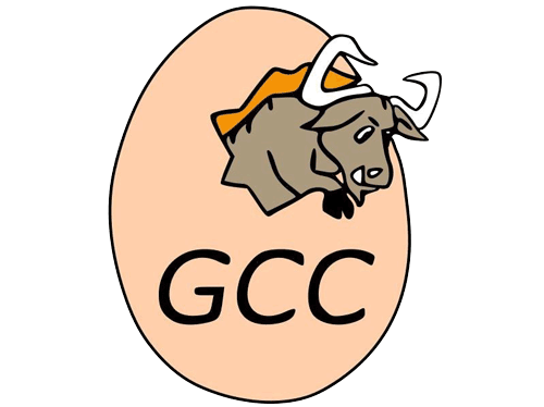 GCC Compiler از ابزار های تولچین