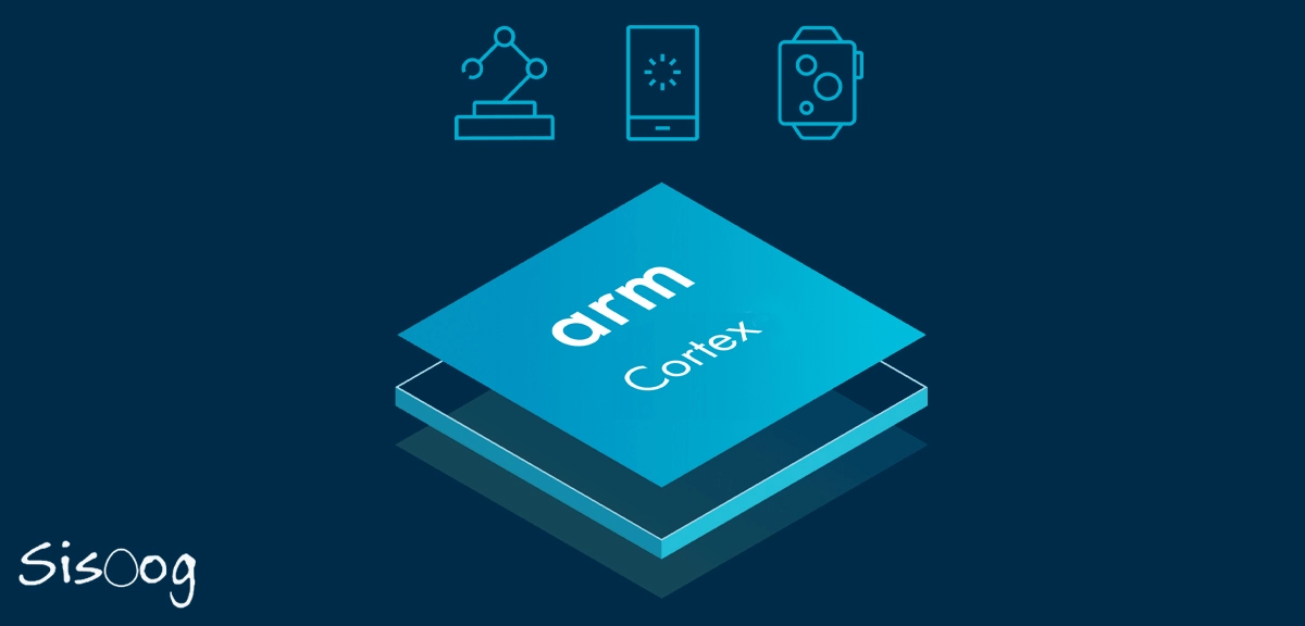 معرفی سری ARM Cortex