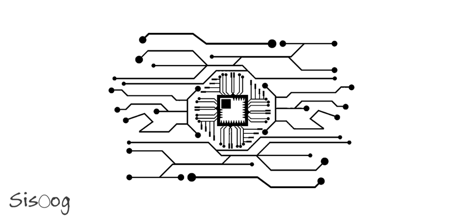 الکترونیک مقدماتی - نماد قطعات الکترونیکی در رسم نقشه شماتیک مدار
