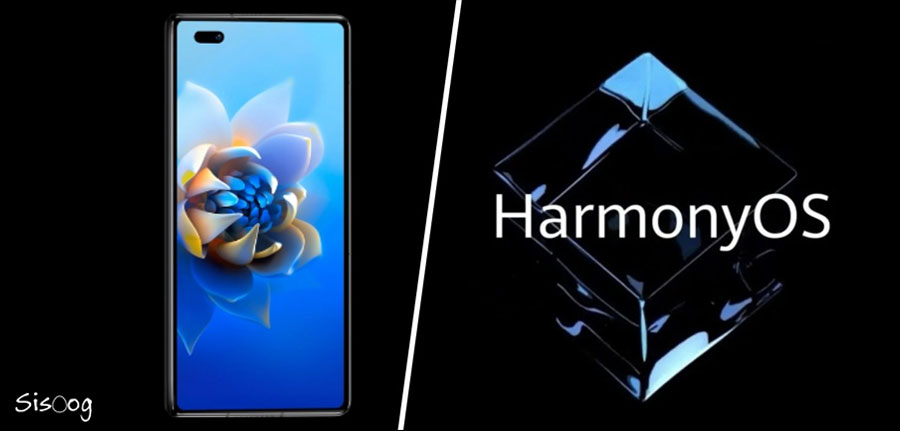 ورود هوآوی با سیستم عامل HarmonyOS به بازار IoT
