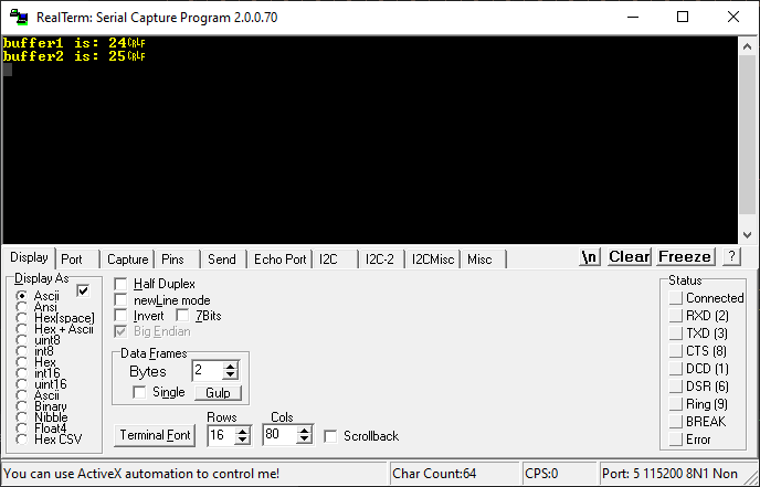 راه‌اندازی ارتباط I2C در STM32 | قسمت 25 آموزش STM32 با توابع LL