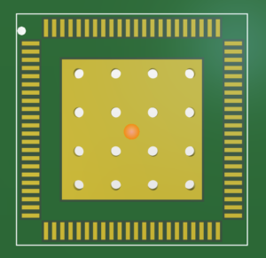 Via چیست و محاسبات مربوط به آن در طراحی PCB | قسمت 18 آموزش آلتیوم دیزاینر