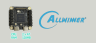 SoC جدید شرکت Allwinner بانام T113-S3 با کاربردهای صنعتی و خودرویی