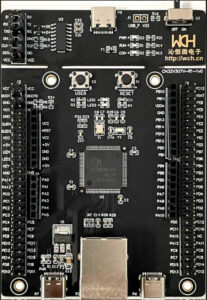 چالش طراحی با معماری RISC-V