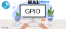 پایه های ورودی و خروجی GPIO در STM32 | قسمت پنجم آموزش STM32 با توابع HAL
