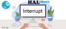 وقفه‌ ها در HAL و External Interrupt برای STM32 | سمت 7 آموزش STM32 با توابع HAL ق