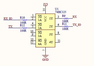 ساخت پروگرامر OpenCpu ماژول های کوییکتل با F1c100s