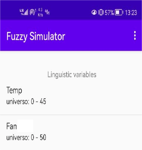 نرم‌افزار Fuzzy simulator APK3