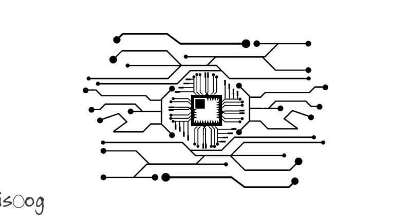 نماد قطعات الکترونیکی در رسم نقشه شماتیک مدار