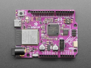 NXP-i.MX-RT1011-Arduino-UNO-board