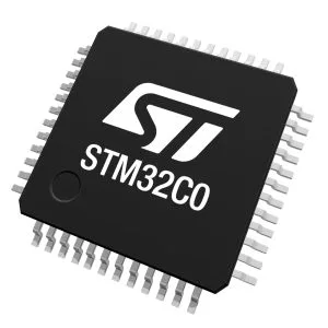 STM32C0