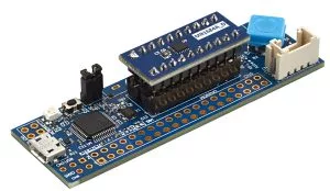 STM32C0116-DK