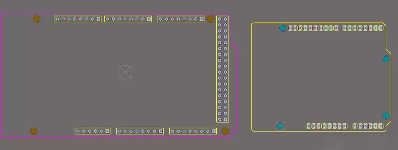 کتابخانه آردوینو برای آلتیوم دیزاینر | کتابخانه Arduino برای Altium