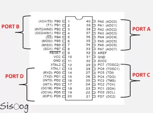 GPIO