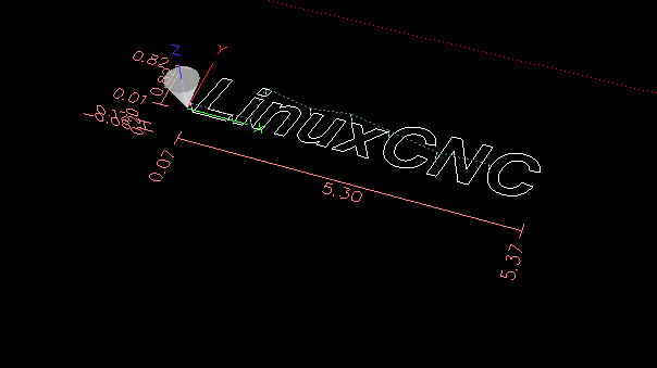 آموزش linuxCNC – قسمت سوم – کار با کانفیگ ها